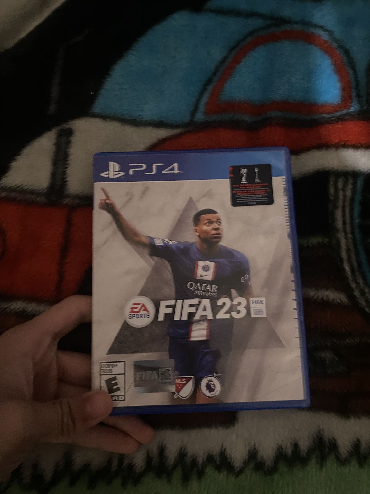 FIFA 23
