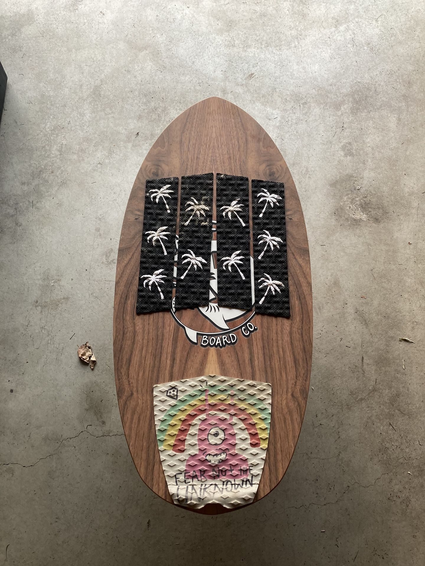 Db Skimboard 