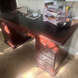 Office Desk