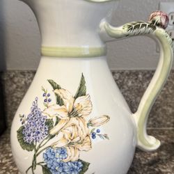 BEAUTIFUL VINTAGE GARDEN COLLECTION FROM PRINCESSES HOUSE