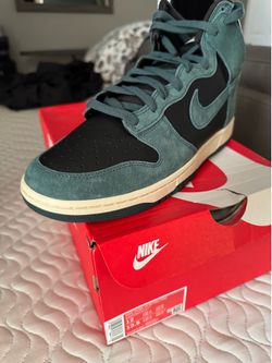 Nike Dunk High