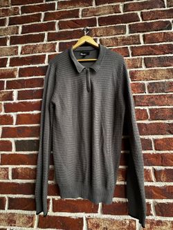 Mens Sweater
