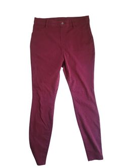 High Top Jeggins