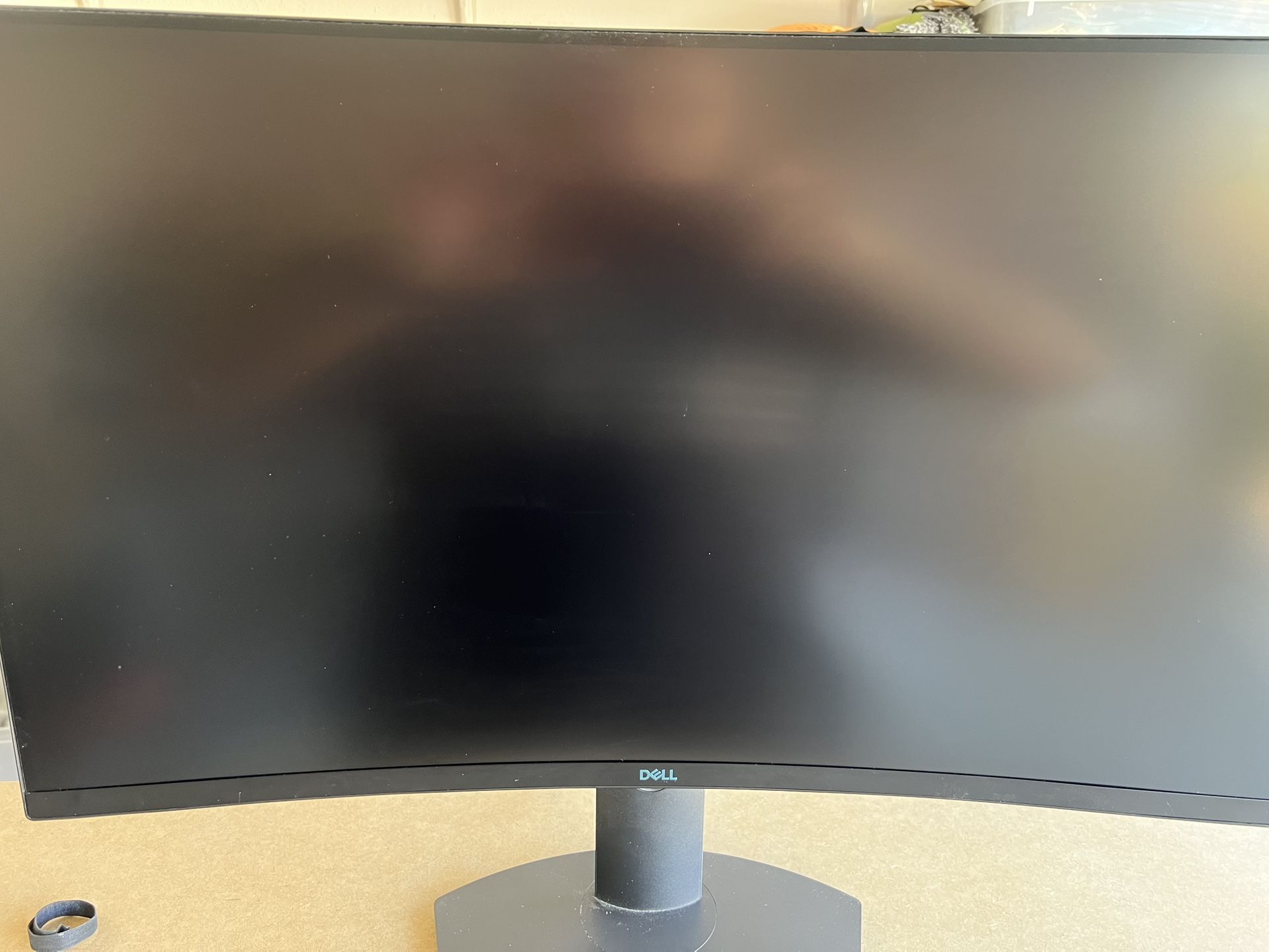 Dell Gaming Monitor S3220DGF
