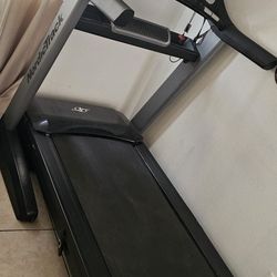 Nordictrack Commercial Treadmill