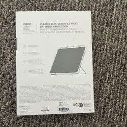 Ipad Air Otterbox Case
