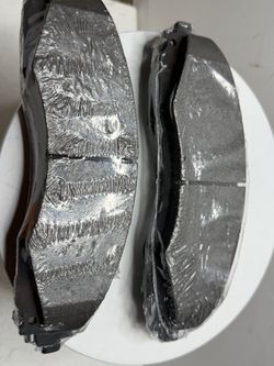 Wagner SevereDuty SX2018A Brake Pads (for Ford F-450 / F-550) Product Descriptio