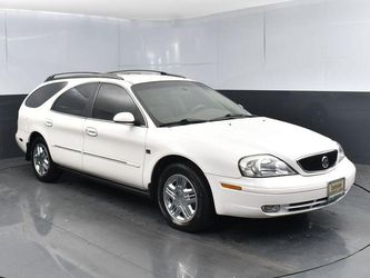 2000 Mercury Sable