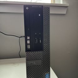 Optiplex Entry Level. Will Trade For Meta Quest 