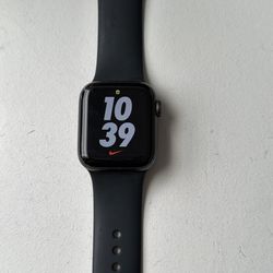 Apple Watch Series 6