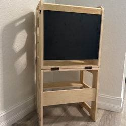 Kid’s Blackboard 