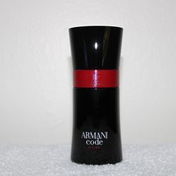 Armani Code A-List Fragrance