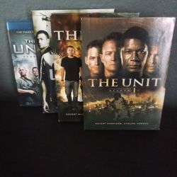 The Unit  4 Seasons 