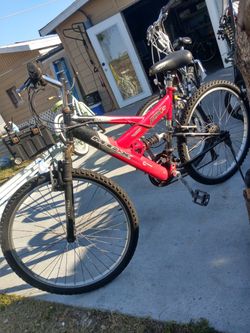 Mongoose DXR