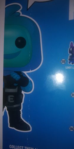 Fortnite funko