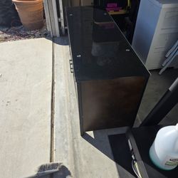 Entertainment Center/ TV Stand