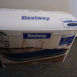 Best way Air Mattress 
