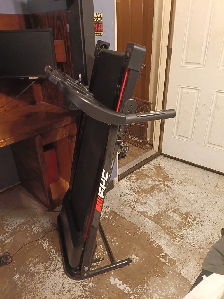 FHC Treadmill