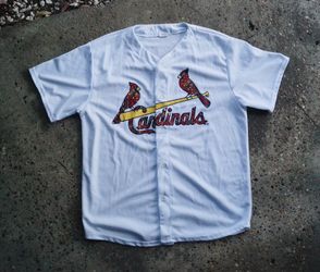 St. Louis Cardinals ⚾️