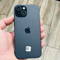 iPhone 15 256GB Unlocked 