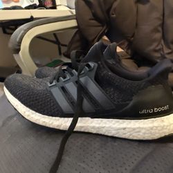 Ultra Boost Adidas 