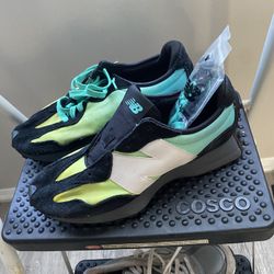 New Balance 327