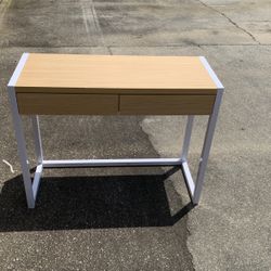 Small Desk.  $20