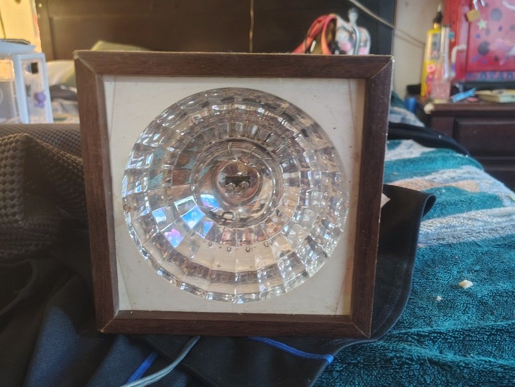 Strobe Light