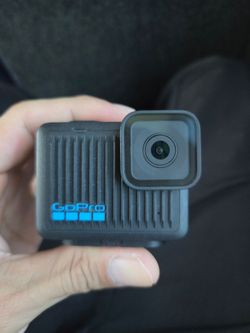 GoPro Hero Action Camera + Accessories - Great Condition