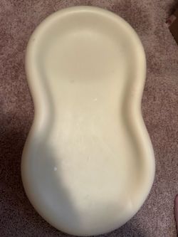 Keekaroo Baby changing pad