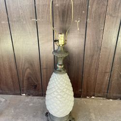 Vintage Lamp