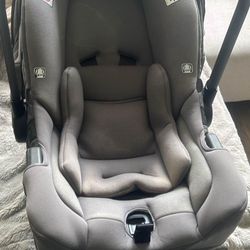 Nuna  TAVO PIPA™ RX Car Seat Travel System Infant Car Seat and Base