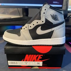 Jordan 1 Shadow 2.0 4Y