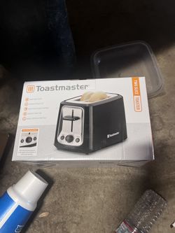 Toaster *NOT FREE* 