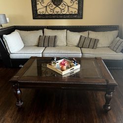 REALLY NICE COUCH 