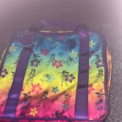 disney raya and The Last Dragon, Backpack Style Purse Or Backpack
