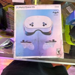Meta Quest 3S 128GB – VR Headset 🎮