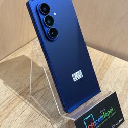 Samsung Galaxy Fold 7 512Gb Factory Unlocked/ Liberado De Compania 