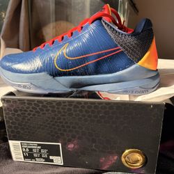 kobe 5 caitlin clark