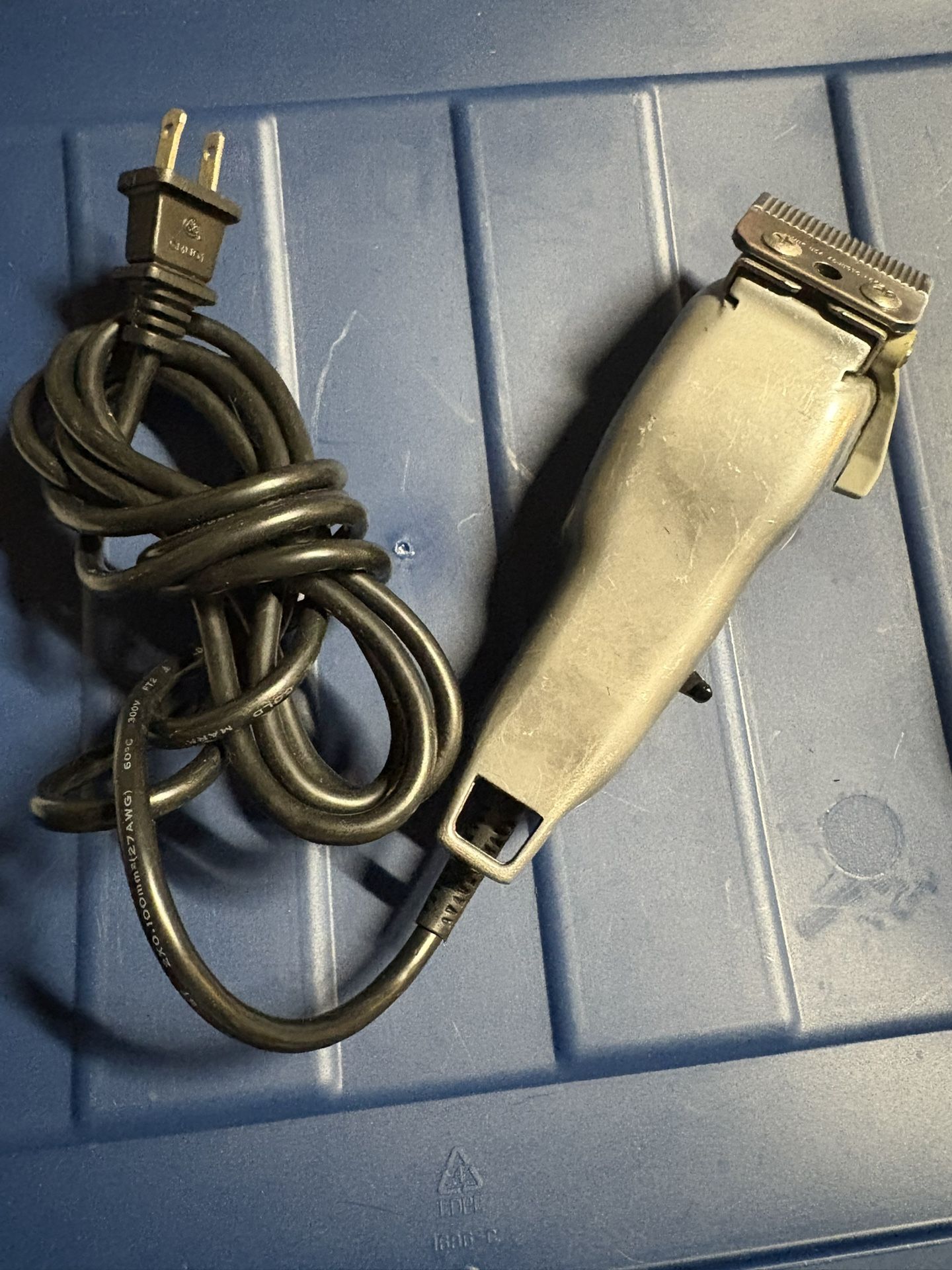 Wahl Clippers