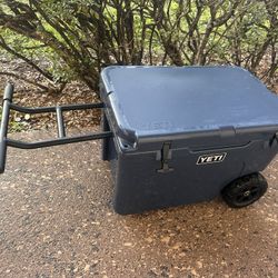 Yeti Cooler 
