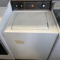 Kenmore Top Load Washer 