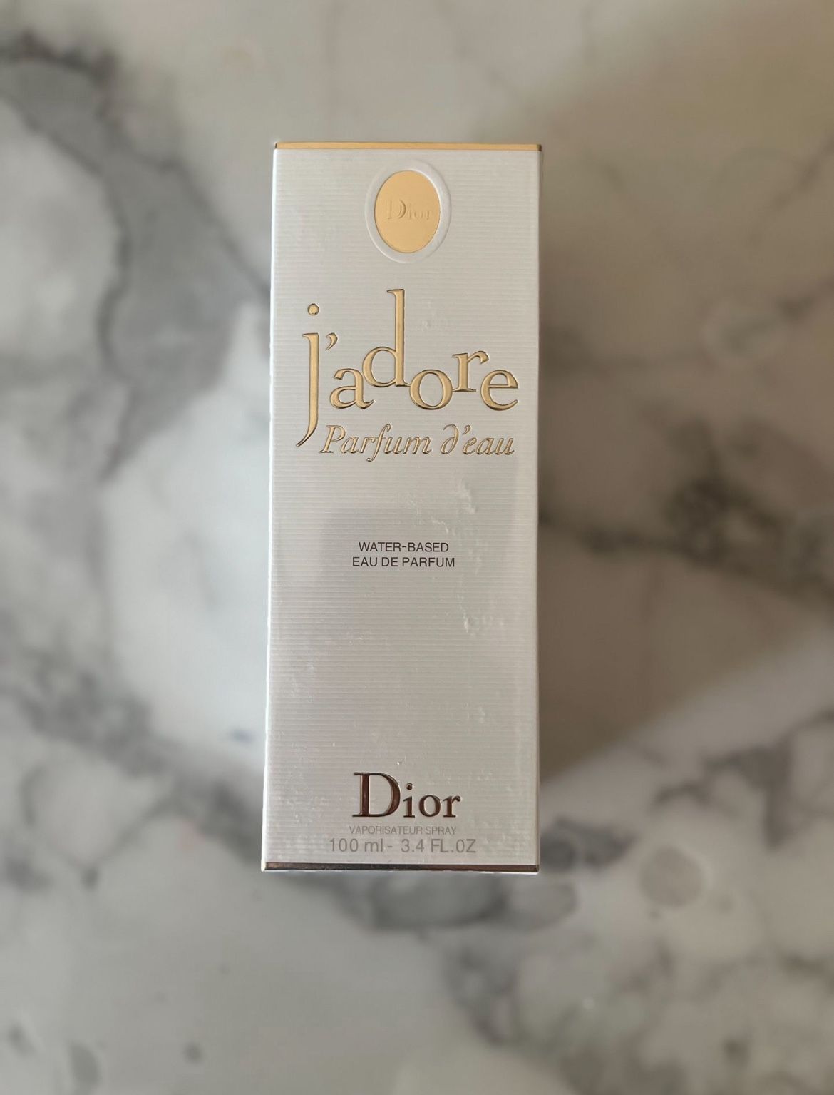 Jadore Dior Women Perfume