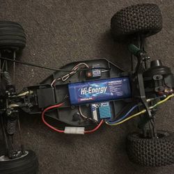 Rc Car 