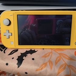 Switch LITE For Sale