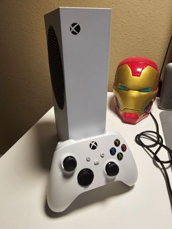 Xbox series s 512 gb