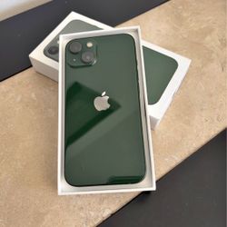 Apple iPhone 13 Unlocked 5G 