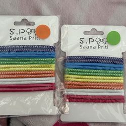 hair ties