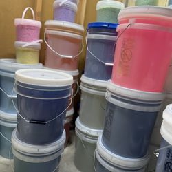 Detergents , softeners , and more