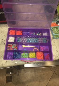 Rainbow Loom Kit